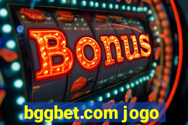 bggbet.com jogo